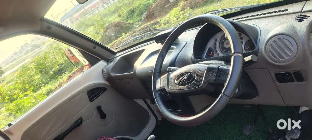 Mahindra Supro Diesel 2022