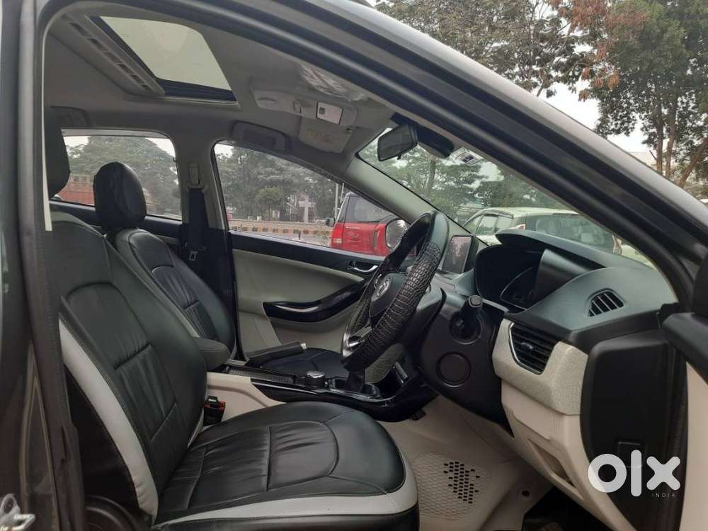 Tata Nexon 1.5 Revotorq Xz Plus, 2022, Diesel