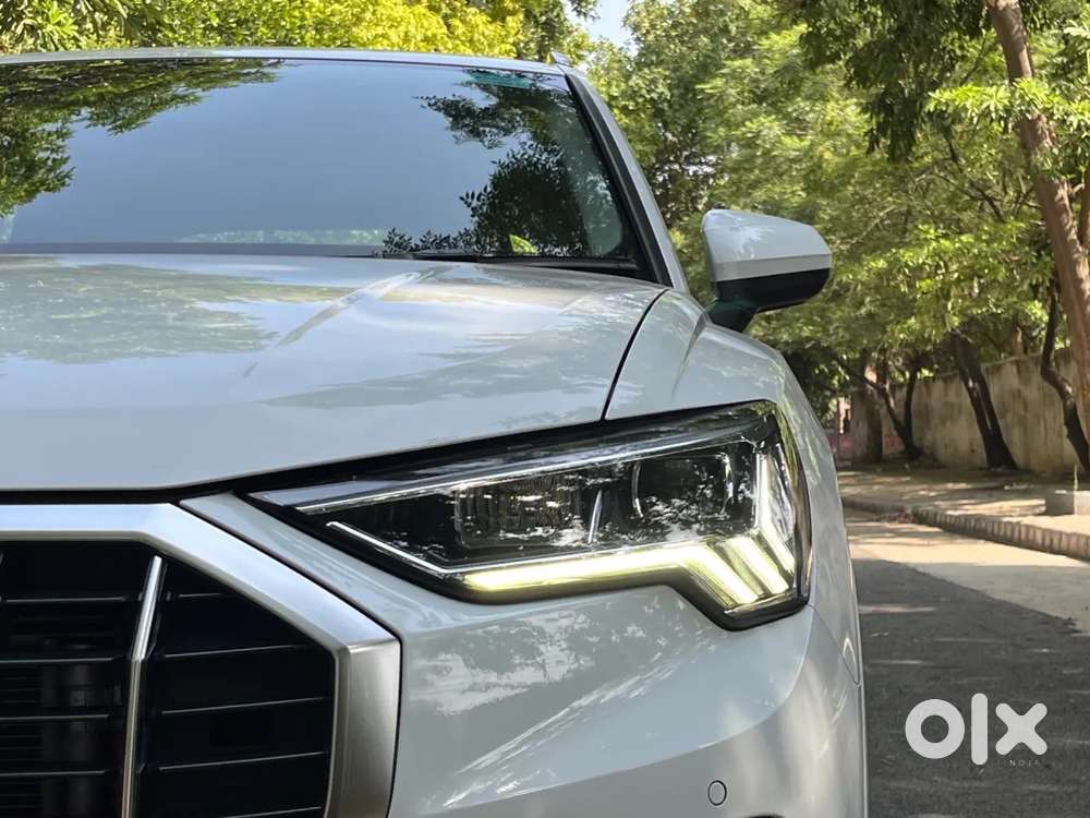 Audi Q3 40 Tfsi Premium Plus, 2023, Petrol