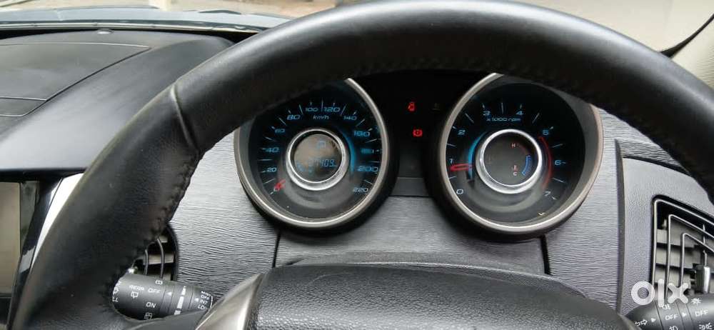 Mahindra Xuv500 W9 At, 2021, Diesel