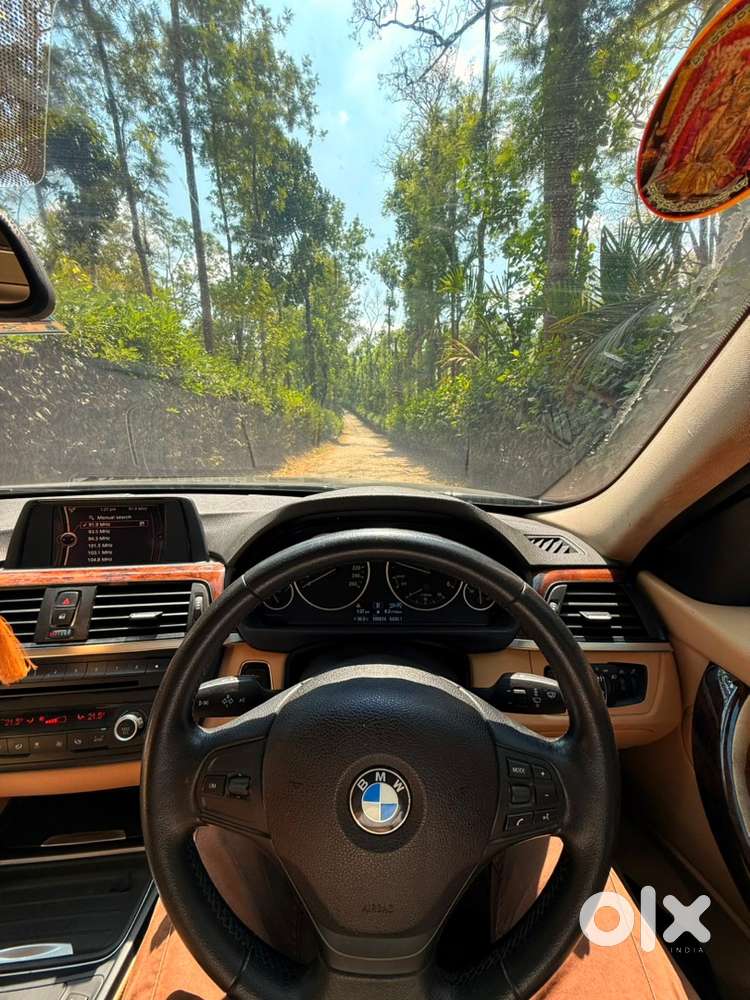 Bmw 3 Series 2013 Diesel Sport