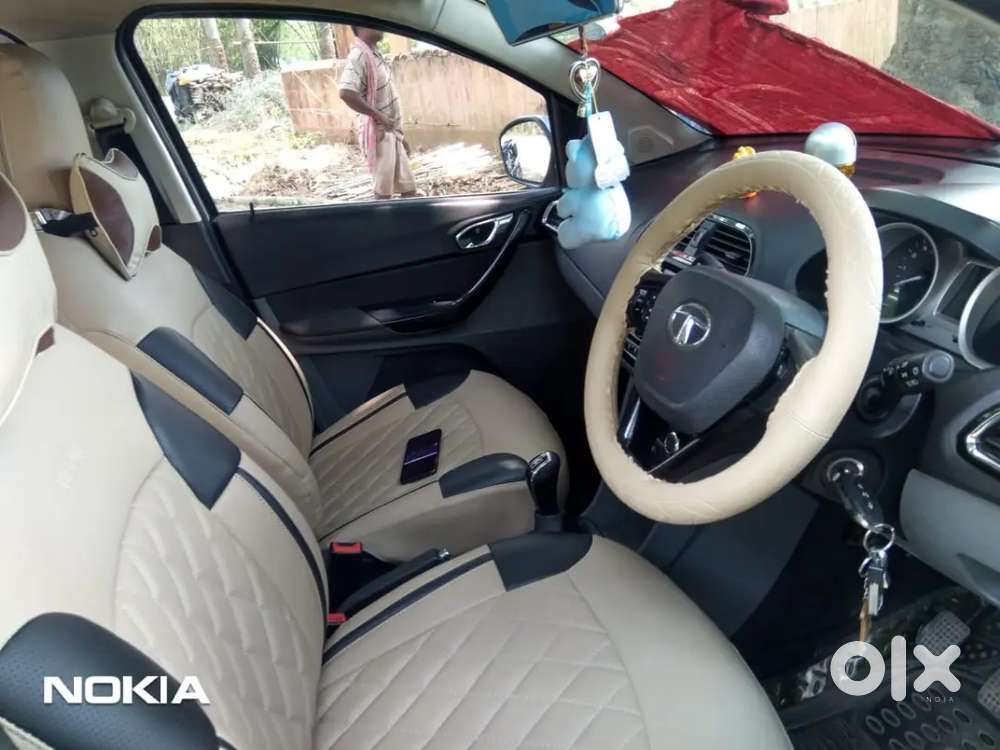  Car For Sale &ndash; Tata Tigor Xz | 2017