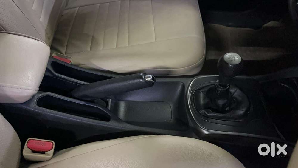 Honda City I Dtec Sv, 2015, Diesel