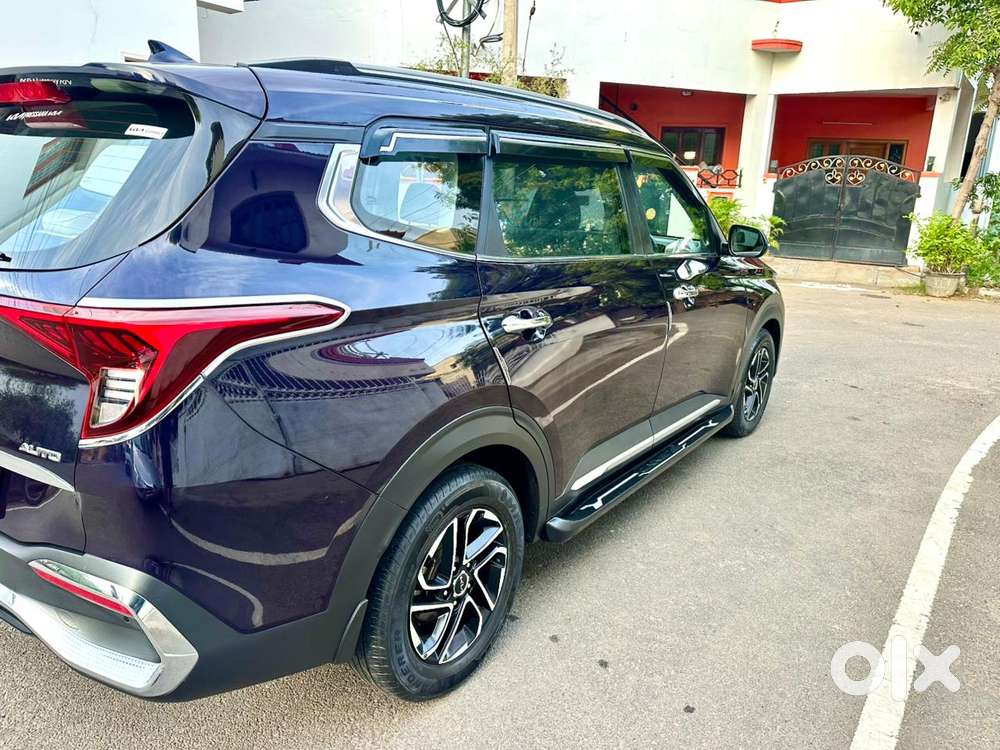 Kia Carnival, 2022, Diesel