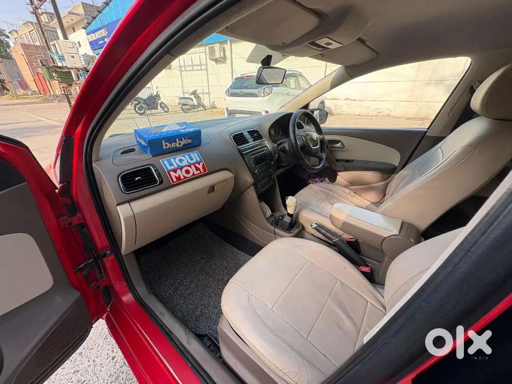 Skoda Rapid 2013 Diesel Good Condition