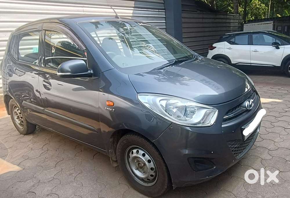 Hyundai I10 Era, 2012, Petrol