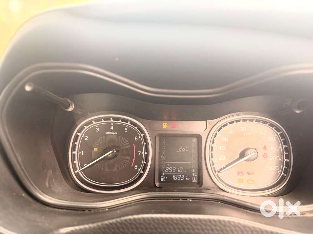 Toyota Urban Cruiser Cruiser Premium, 2021, Petrol