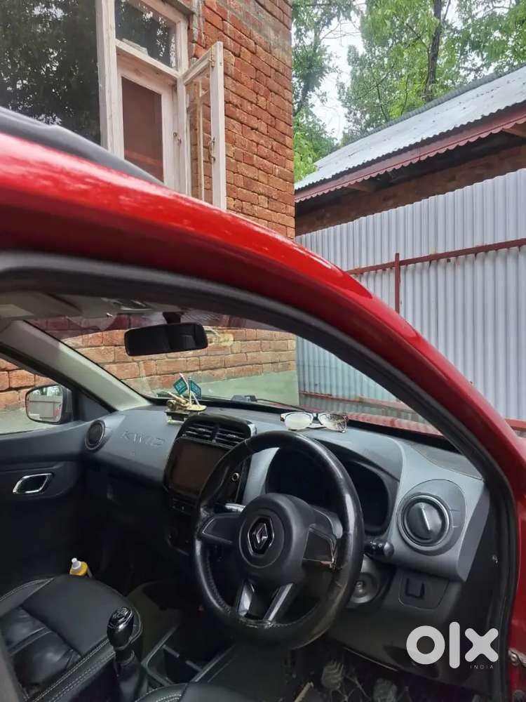 Renault Kwid 2020