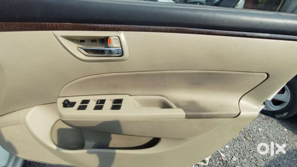 Maruti Suzuki Swift Dzire, 2013, Petrol