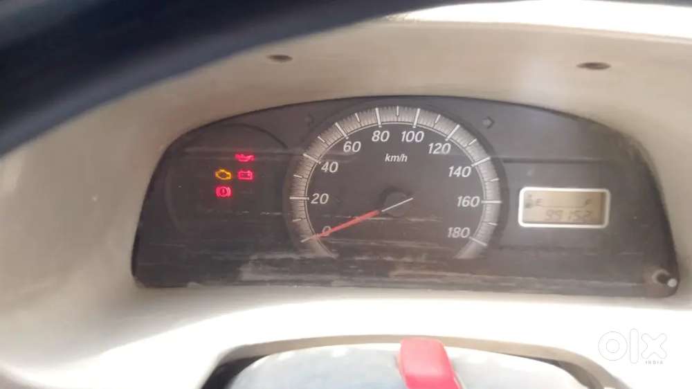 Maruti Suzuki Eeco 2014 Cng & Hybrids 98000 Km Driven