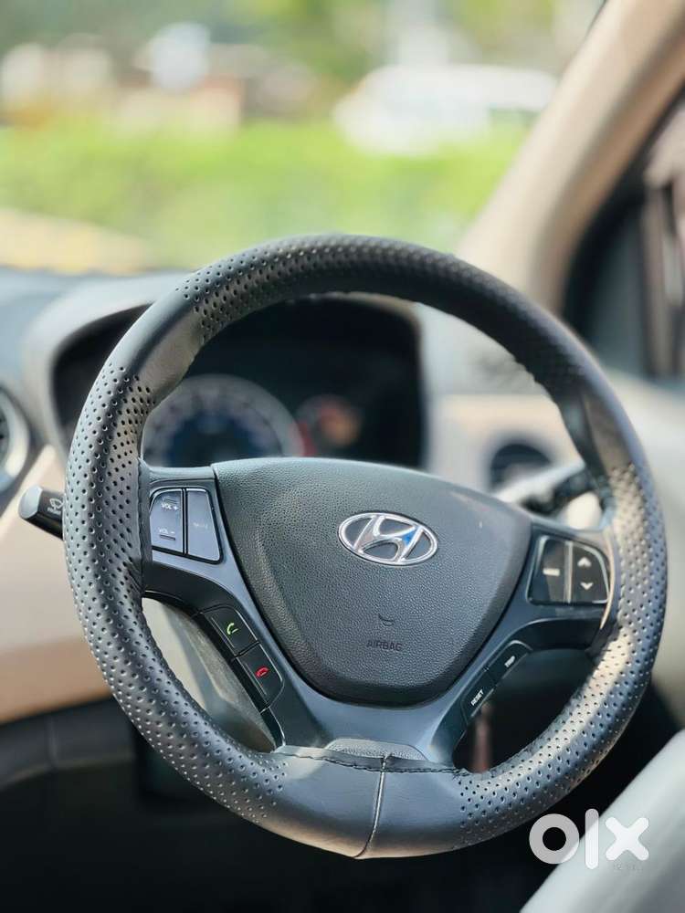 Hyundai Grand I10 1.2 Kappa Magna, 2018, Cng & Hybrids