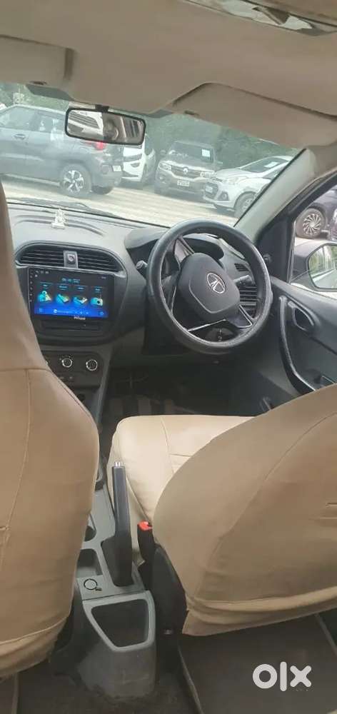 Tata Tigor Xe- Sedan Car Very Low Price