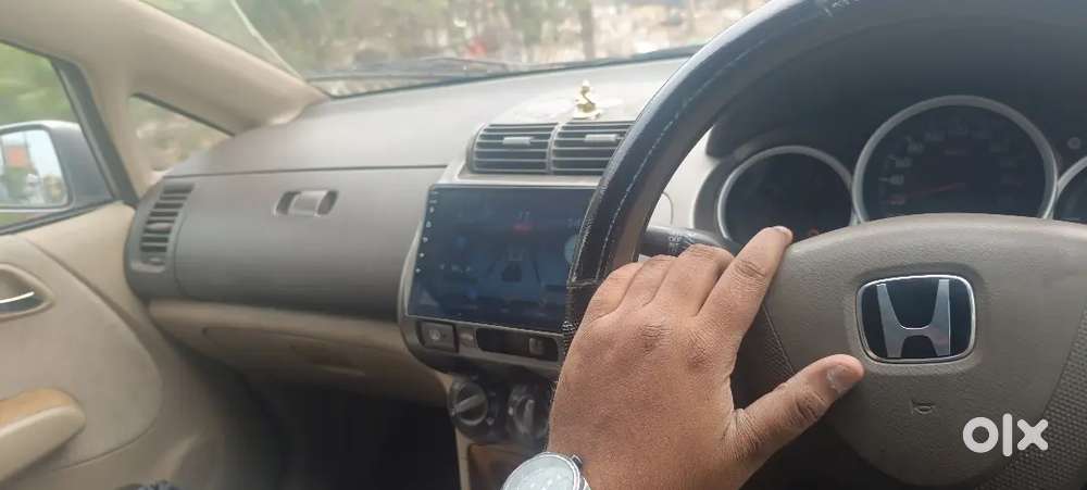 Honda City 2004 Great Condition