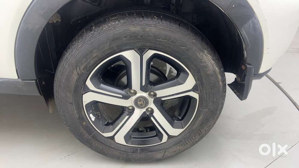 Tata Nexon 1.2 Revotron Xza Plus (o), 2022, Petrol