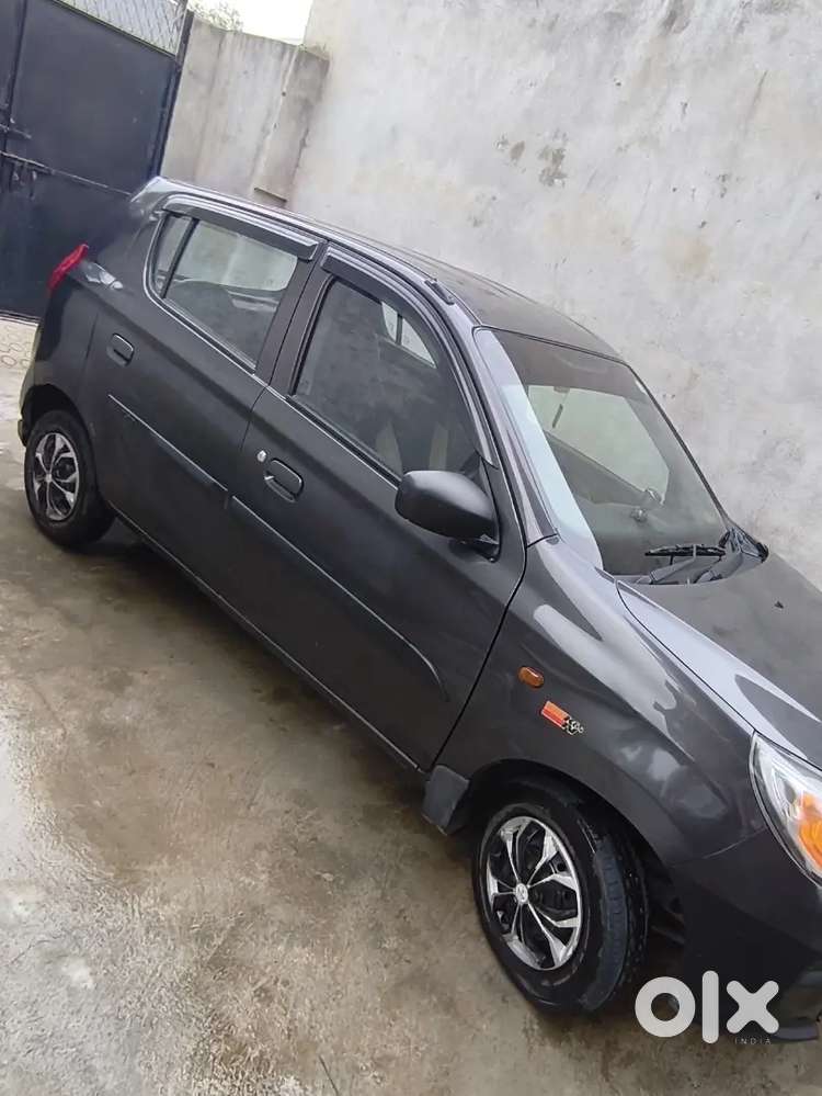 Maruti Suzuki Alto 2022