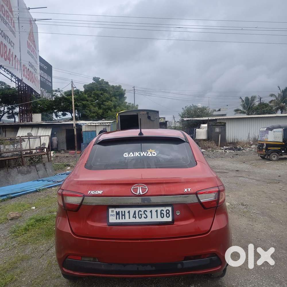 Tata Tigor Diesel Manual 2018
