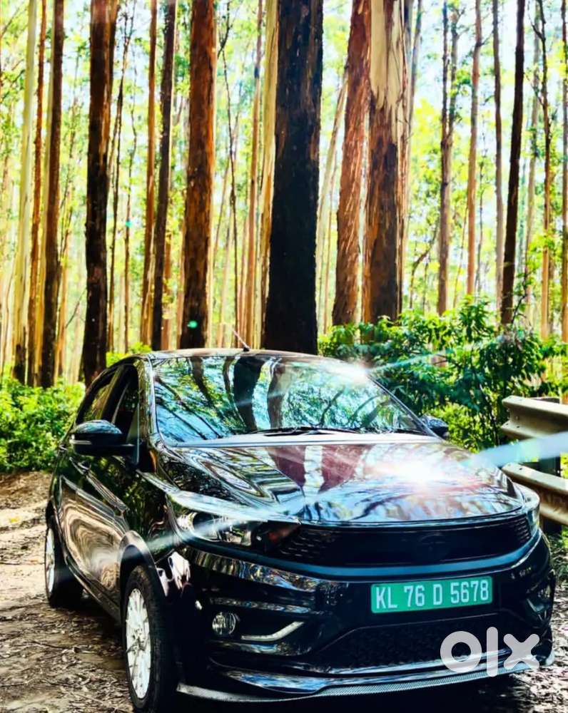 Tata Tiago Ev 2023