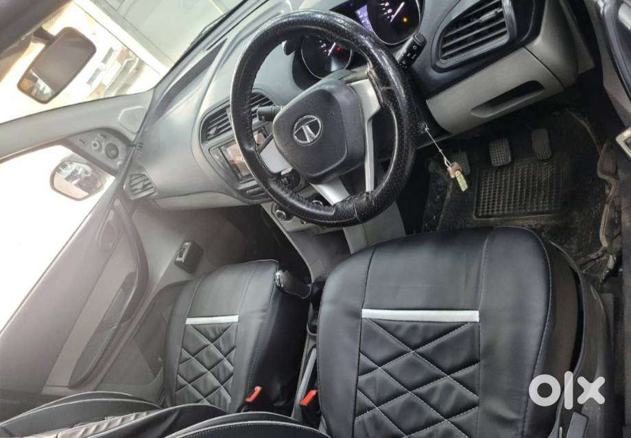 Tata Tiago 1.05 Revotorq Xm, 2019, Diesel