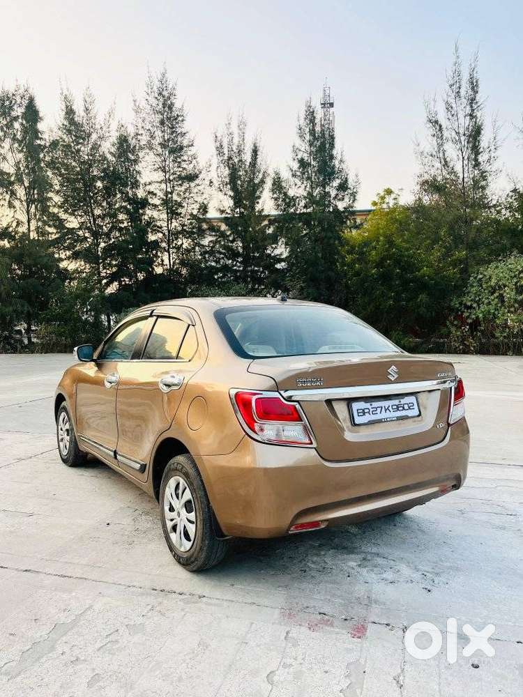 Maruti Suzuki Dzire Vdi, 2019, Diesel