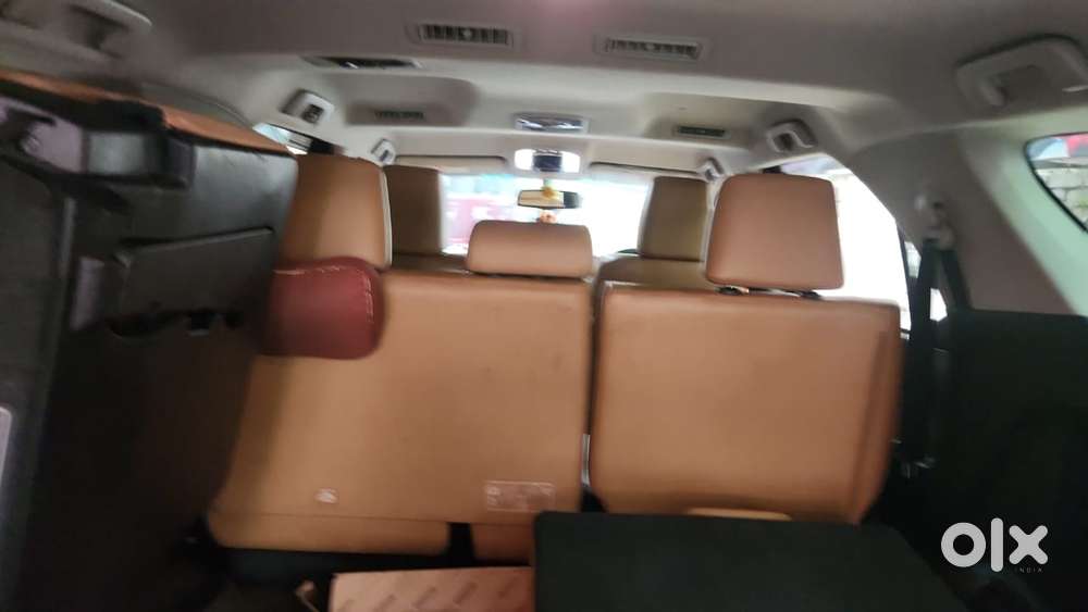 Toyota Fortuner 3.0 4x2 Automatic, 2024, Diesel