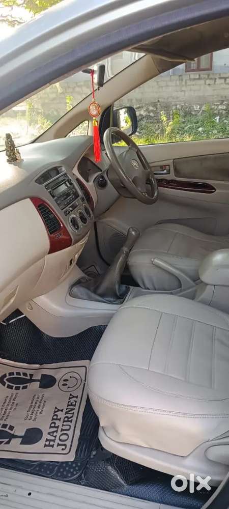 Toyota Innova 2006 Diesel Good Condition