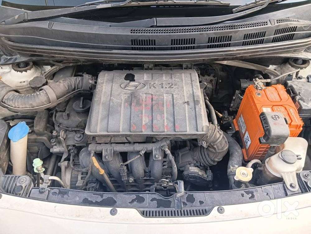 Hyundai Grand I10 Asta 1.2 Vtvt, 2016, Petrol