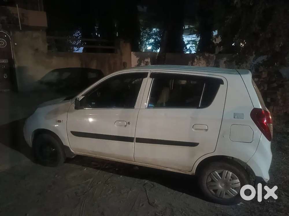 Maruti Suzuki 800 2021 Petrol Manual