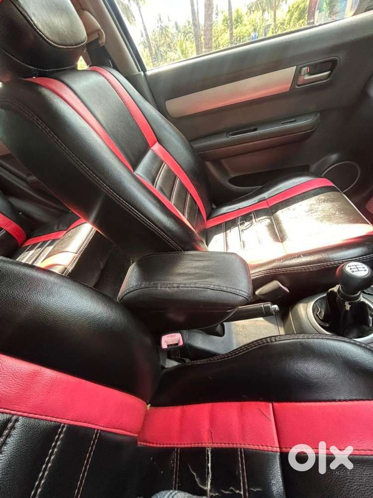 Well Maintained Female Owned Car With Sun Roof