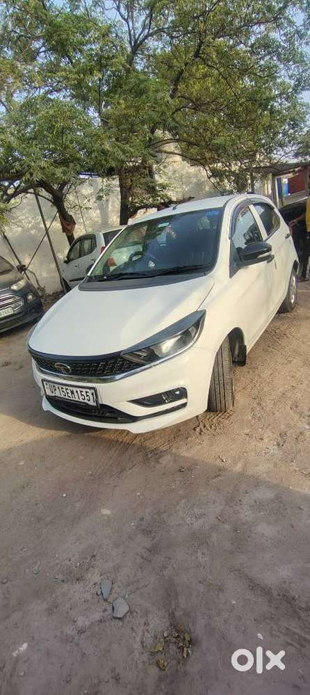 Tata Tiago 1.2 Revotron Xt (o), 2025, Cng & Hybrids