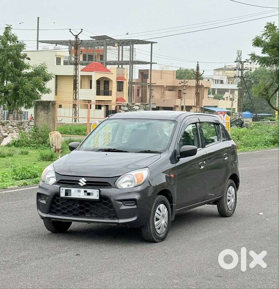 Maruti Suzuki Alto 800 0.8 Lxi (o), 2022, Petrol