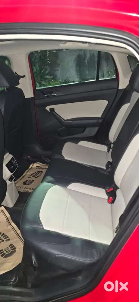 Skoda Slavia Style Mt Petrol 2022
