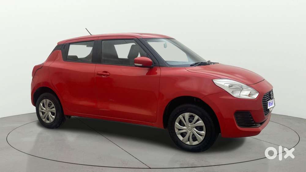 Maruti Suzuki Swift Amt Vxi, 2019, Petrol