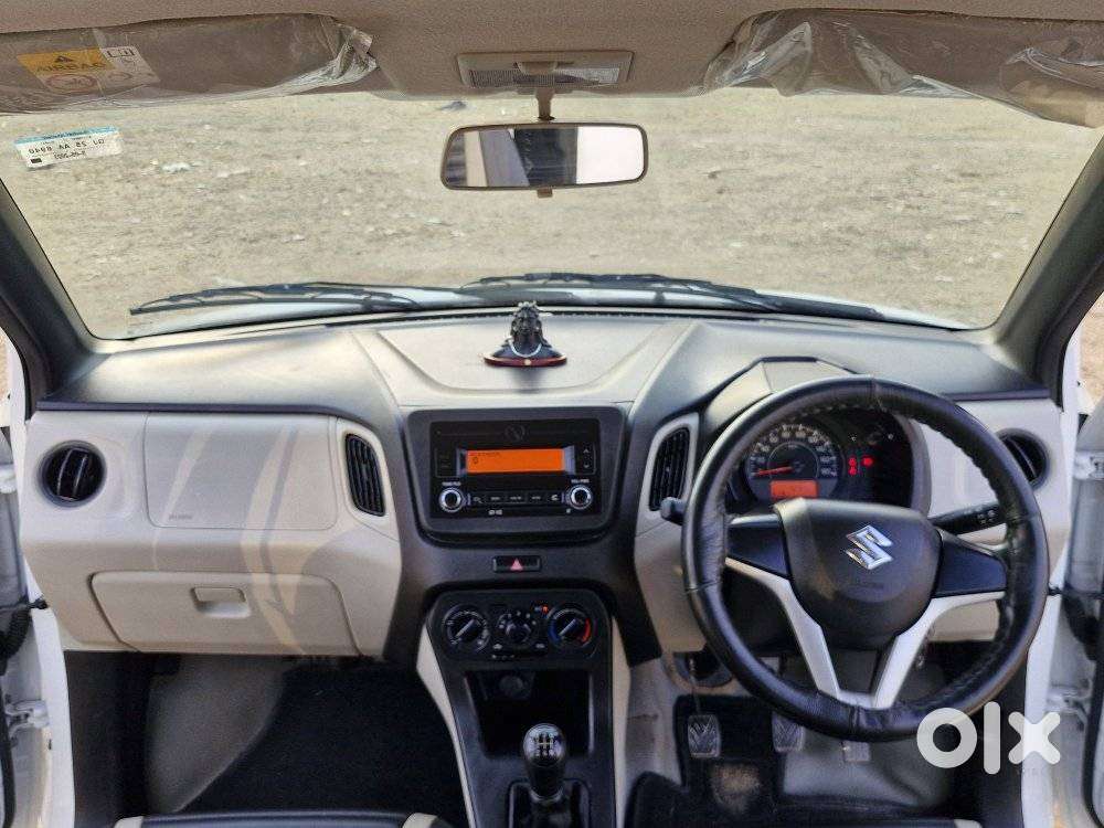 Maruti Suzuki Wagon R 1.0 Vxi Limited Edition, 2023, Petrol