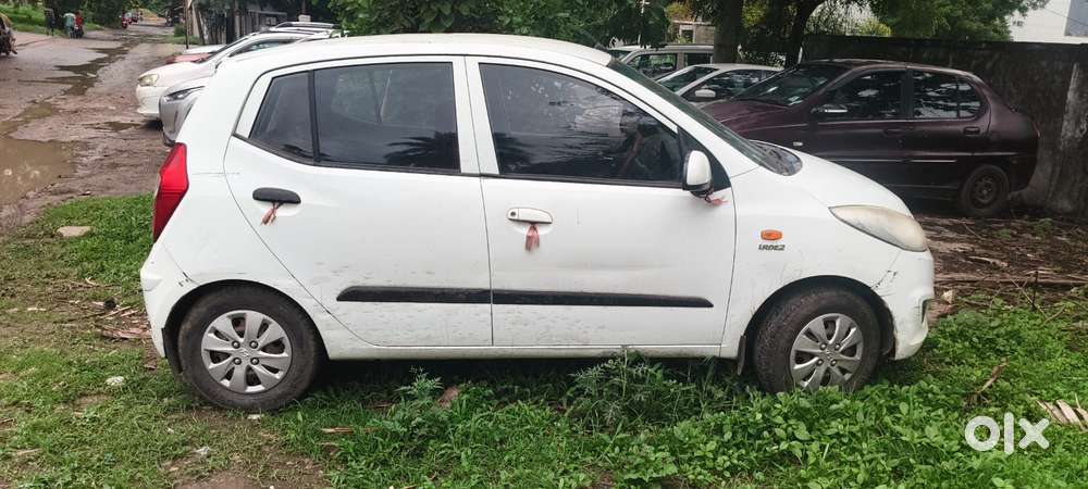 Hyundai I10 1.2 Kappa Magna, 2013, Petrol