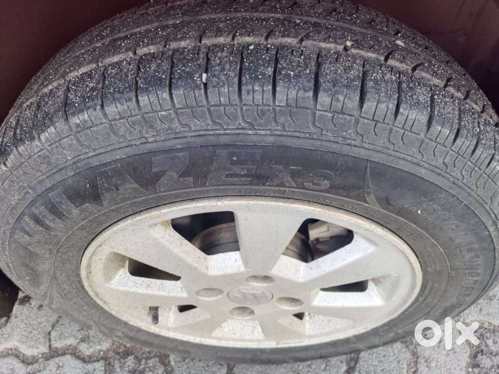 Maruti Suzuki Swift 2004-2010 1.3 Zxi, 2005, Petrol