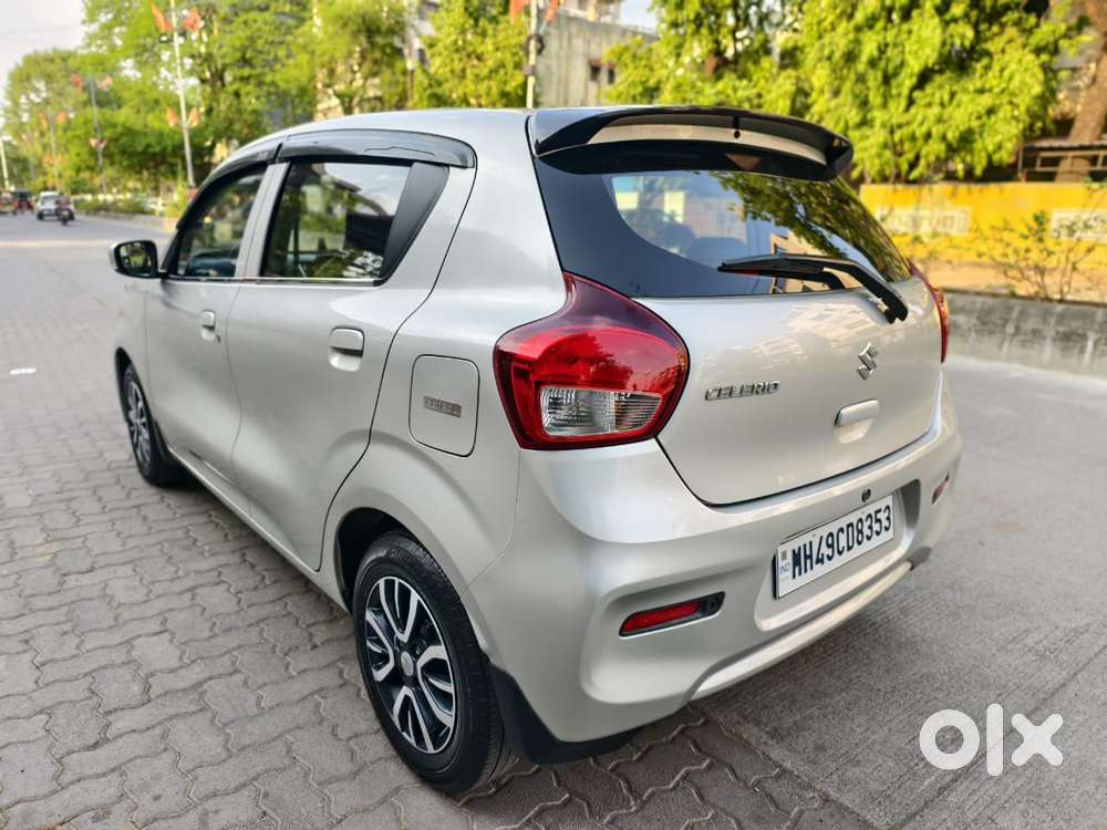 Maruti Suzuki Celerio Zxi, 2024, Petrol