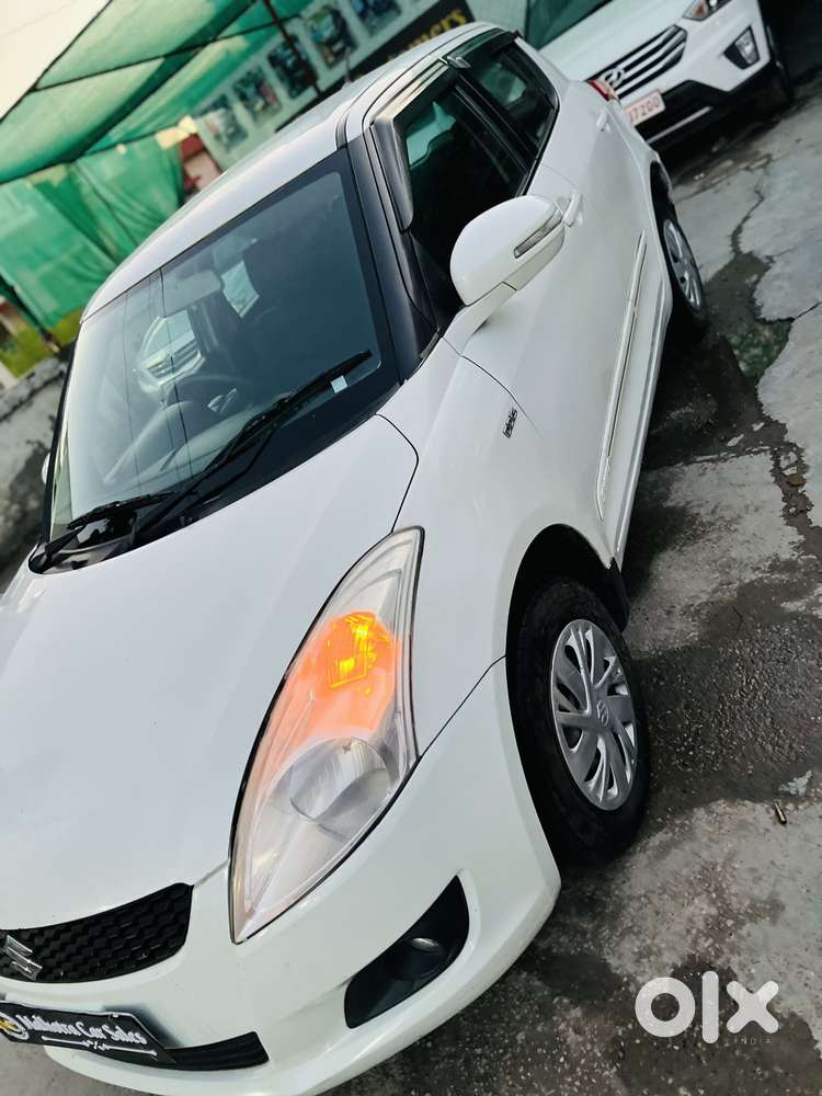 Maruti Suzuki Swift Vdi Optional, 2013, Diesel