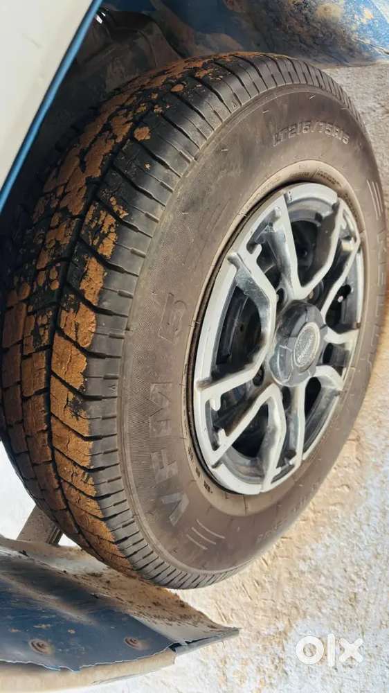 Mahindra Bolero Diesel 2019