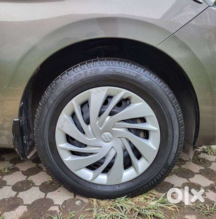 Maruti Suzuki Ertiga Vxi Shvs, 2024, Petrol