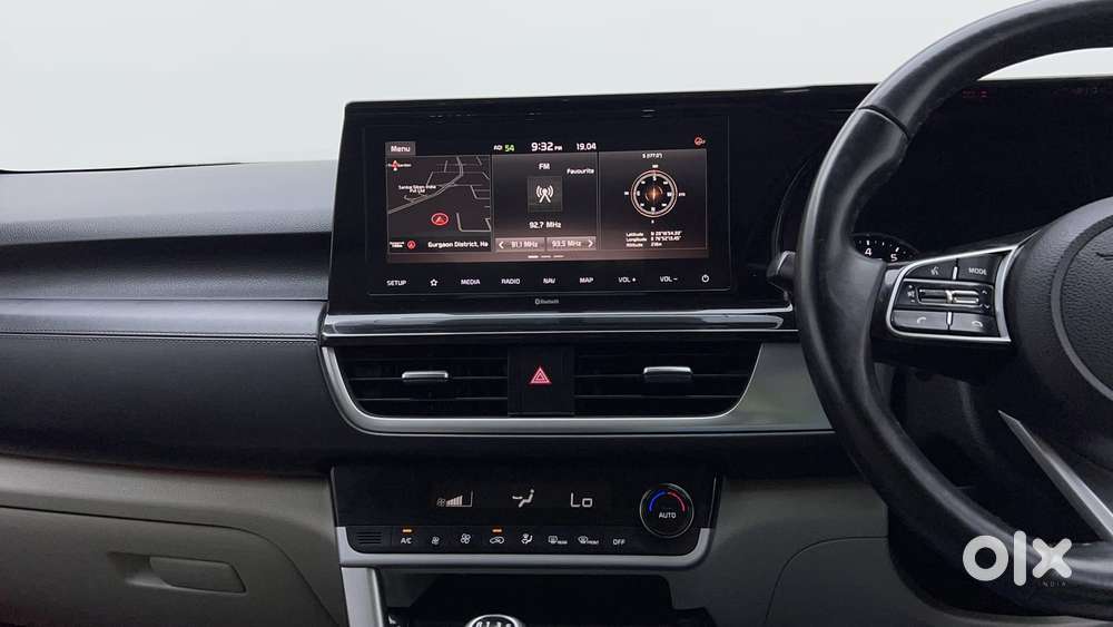 Kia Seltos Htx G, 2020, Petrol