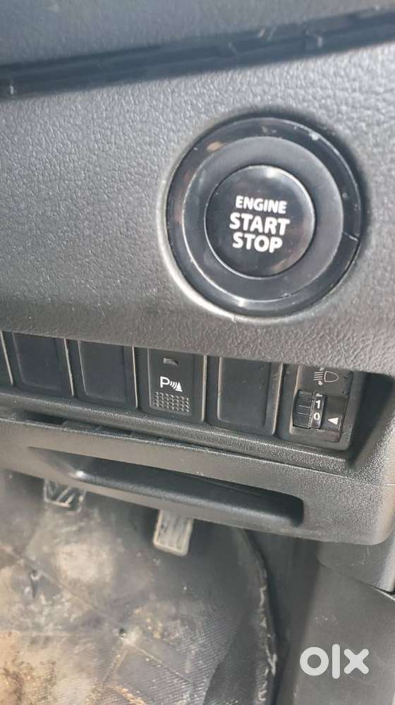 Maruti Suzuki Baleno 1.3 Alpha, 2017, Diesel