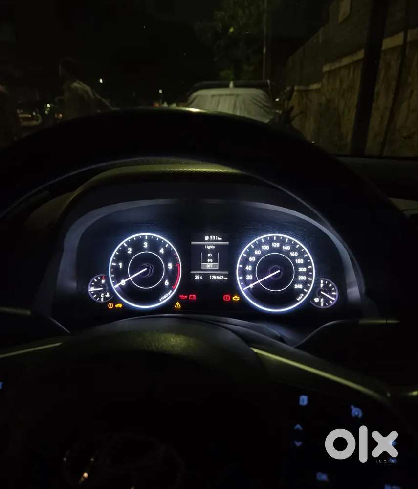 Creta Full Condition