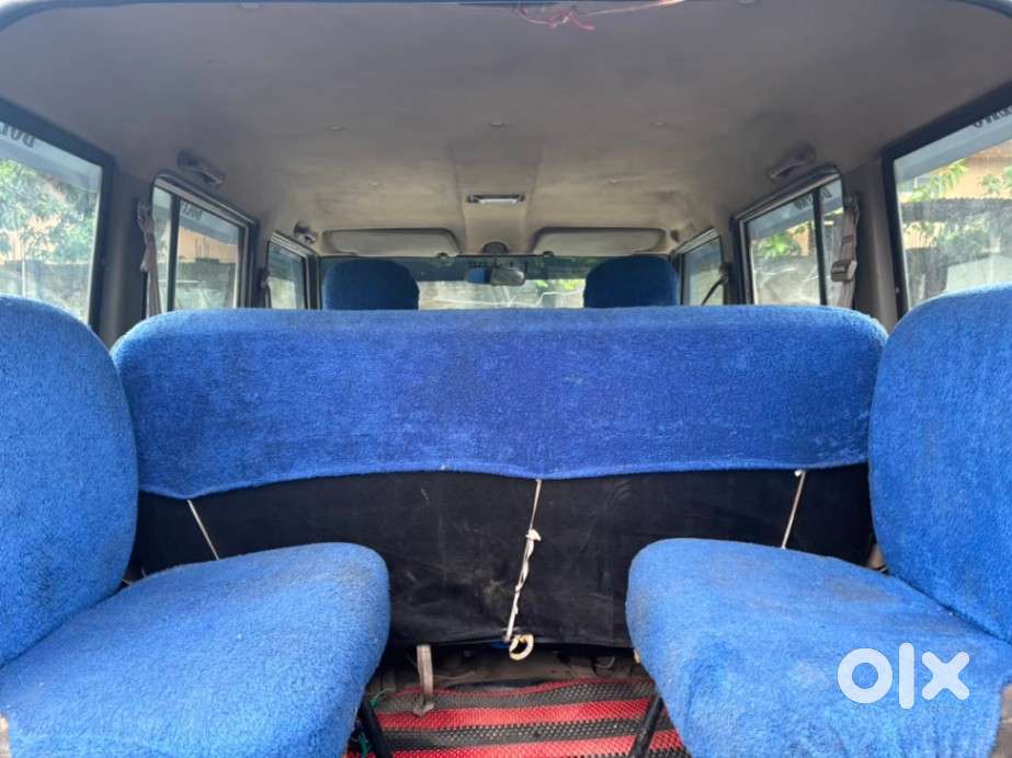 Mahindra Bolero Power Plus Sle, 2018, Diesel