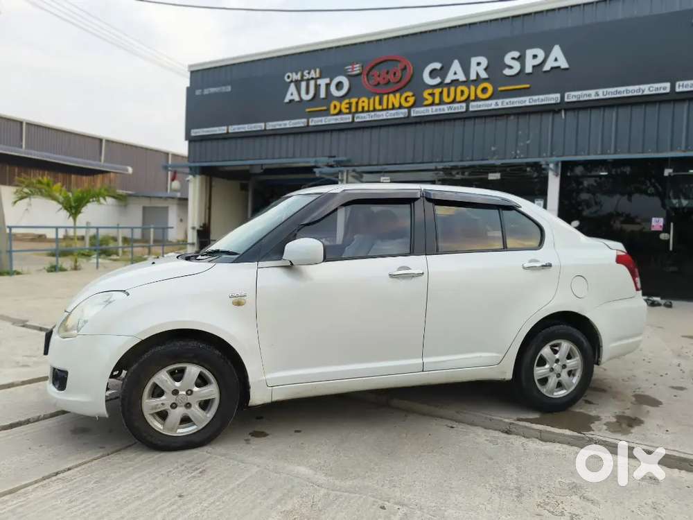 Maruti Suzuki Dzire Zdi Excellent Condition