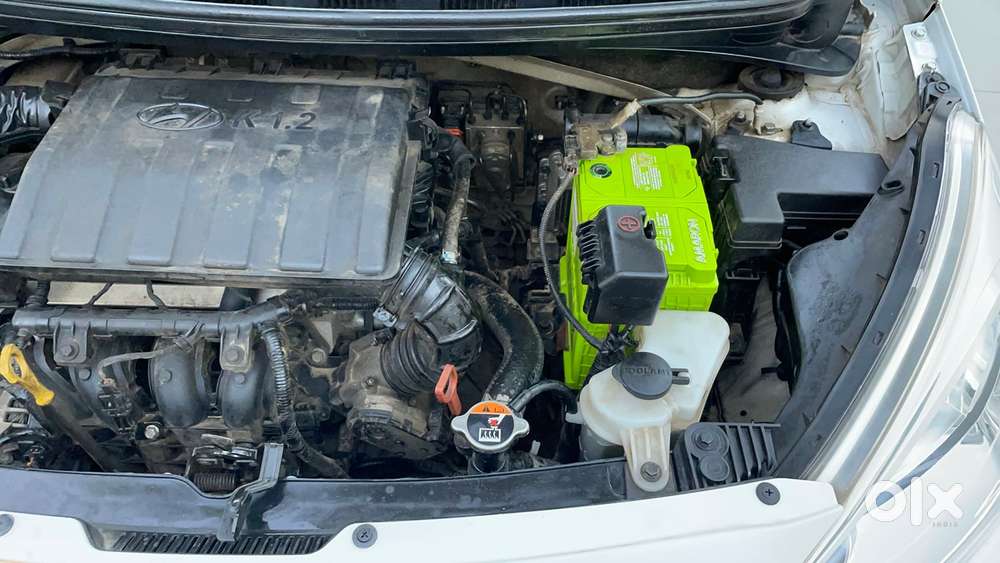 Hyundai Grand I10 [ ] 1.2 Kappa Vtvt Sportz At, 2018, Petrol
