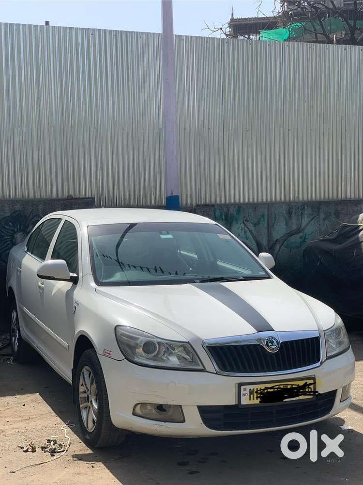 Skoda Laura 2013 Diesel Well Maintained