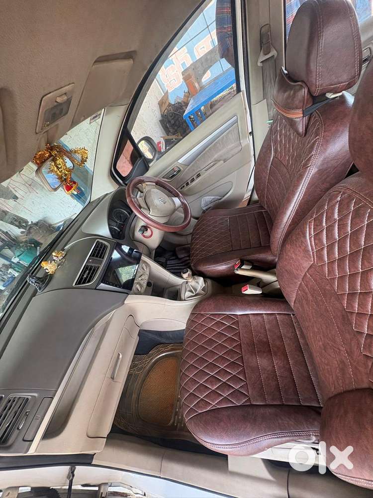 Maruti Suzuki Ertiga 2012-2015 Vdi, 2012, Diesel