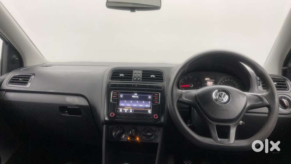Volkswagen Ameo 1.2 Mpi Trendline, 2017, Petrol