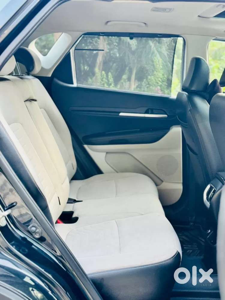 Kia Sonet Htx 1.5 Diesel, 2022, Diesel