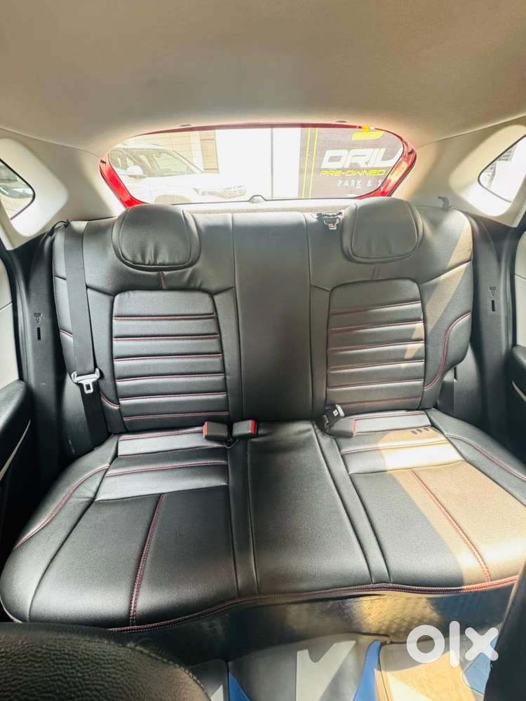 Hyundai I20 1.2 Sportz (o), 2021, Petrol